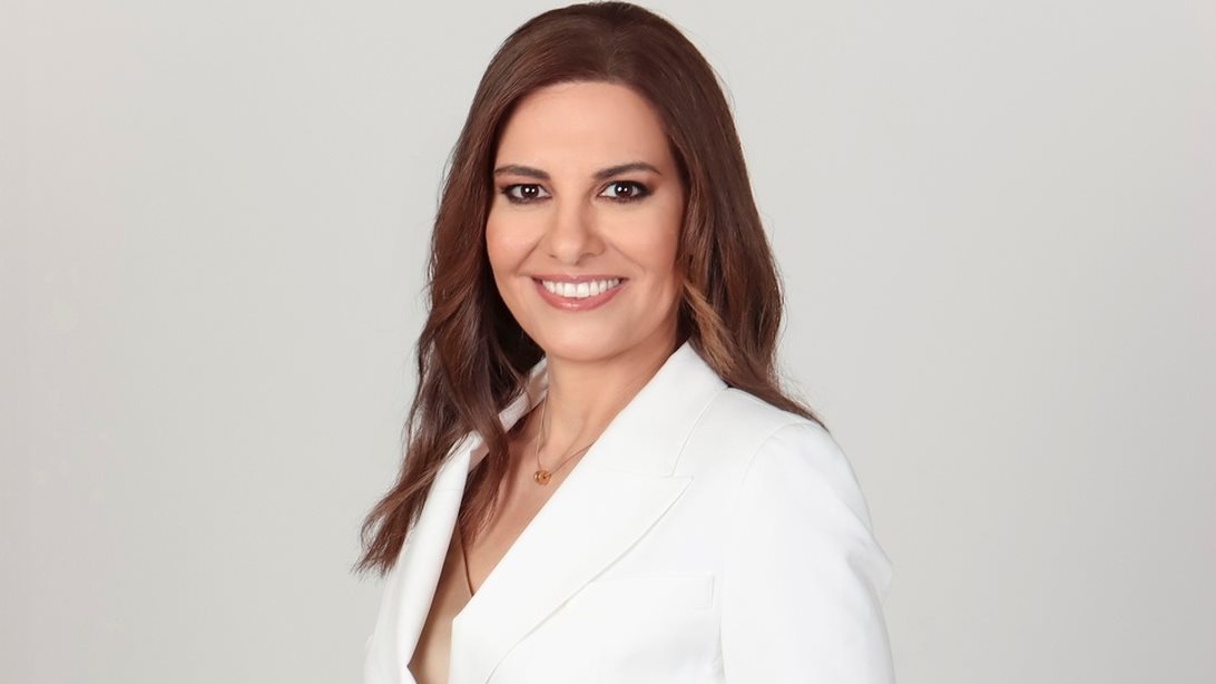 Το "καλωσόρισμα" της Φαίης Μαυραγάνη: "Επέστρεψε στο σπίτι της"