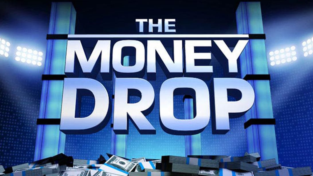 Αυτός είναι ο παρουσιαστής του Money Drop;