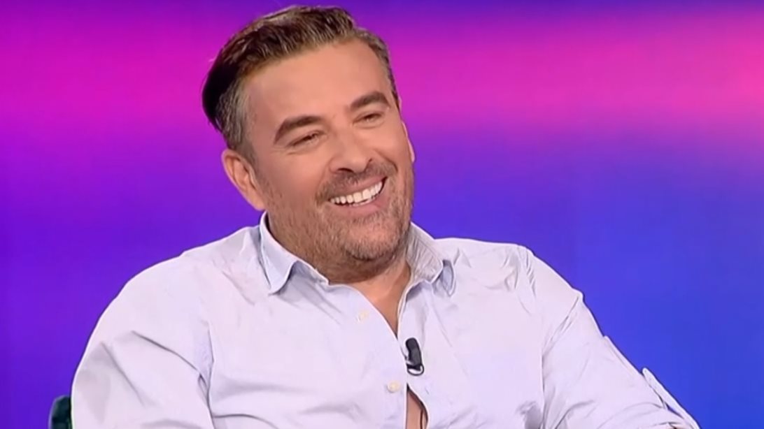 Γιάννης Αϊβάζης: "Είμαι ένας άνθρωπος στα όρια του διπολισμού, δε ξέρω αν τα έχω ξεπεράσει"