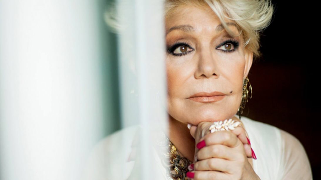 Νέο ιατρικό ανακοινωθέν για τη Μαρινέλλα