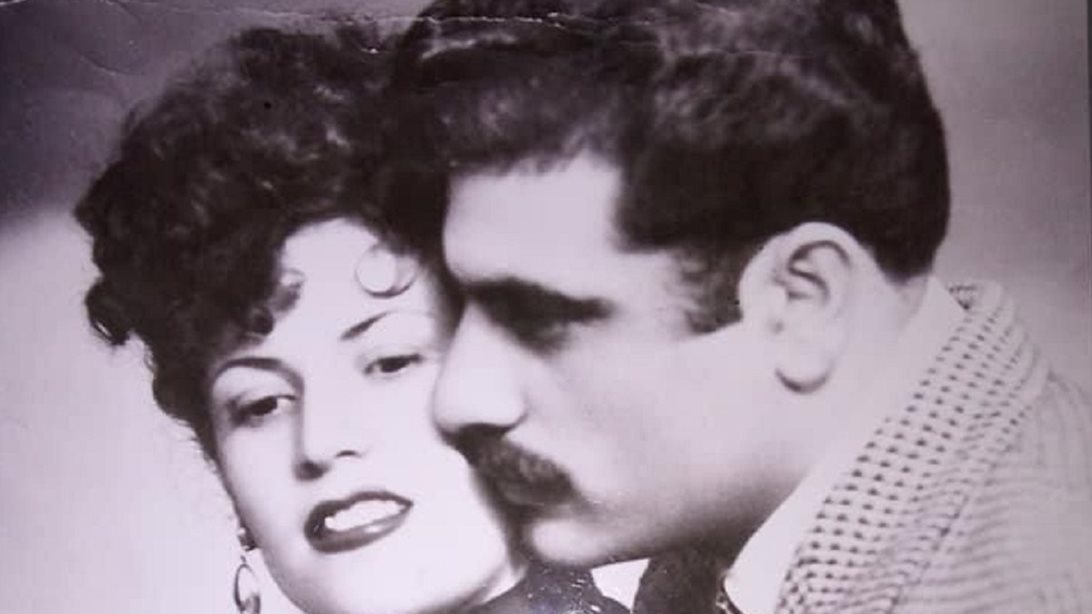 Καίτη Γκρέυ | Ο θυελλώδης έρωτας της τραγουδίστριας με τον Στέλιο Καζαντζίδη