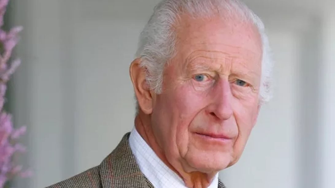 Βασιλιάς Κάρολος | Το στοιχείο που θαυμάζει περισσότερο στην Kate Middleton