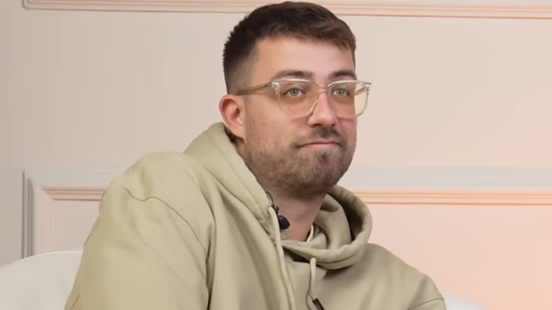 Fipster: "Δεν μπορούν να δεχτούν ότι πήρα συνέντευξη από τη Βίσση, ενώ εκείνοι είναι 20 χρόνια στην τηλεόραση"