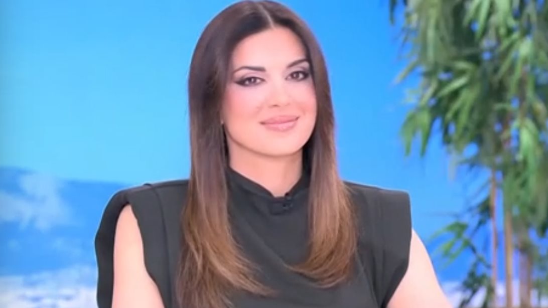 Η αναφορά της Σταματίνας Τσιμτσιλή στον θάνατο του Μανώλη Λιδάκη