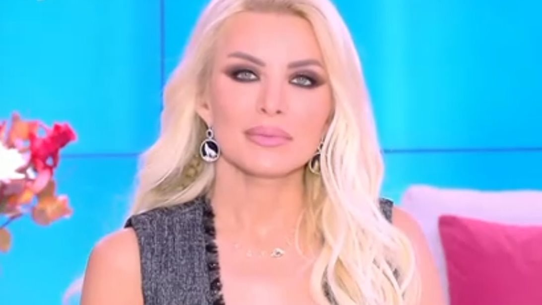 Κατερίνα Καινούργιου: Έχω αναγκαστεί να "χτυπήσω" για να σώσω το σπίτι των γονιών μου