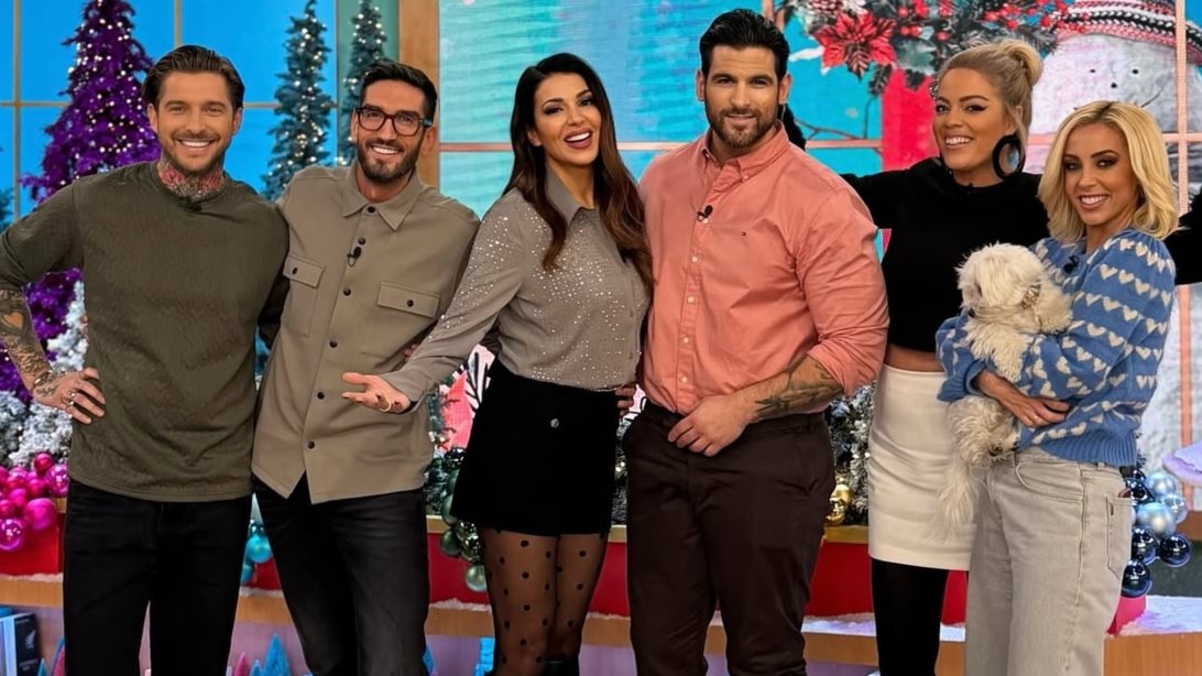 Ανακοίνωσε στον αέρα του &quot;Breakfast@Star&quot; πως θα γίνει πατέρας