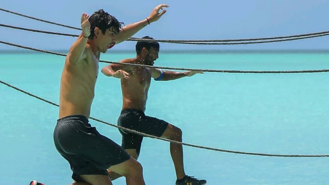 Survivor | Ποια ομάδα κέρδισε στο αγώνισμα ασυλίας;