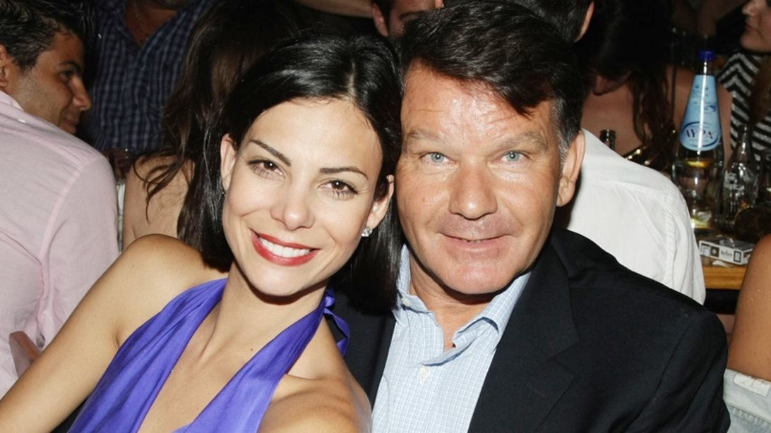 Η αποκάλυψη της Εύης Βατίδου για τον Αλέξη Κούγια