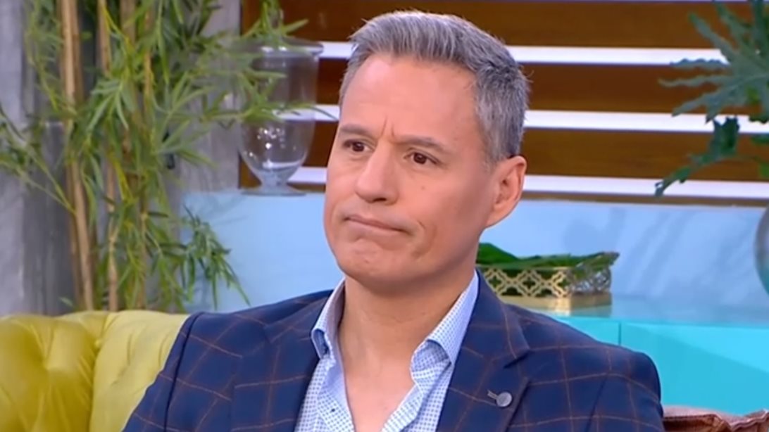 Ο Γρηγόρης Πετράκος απαντά πρώτη φορά για την Θεοφανία Παπαθωμά και τον χωρισμό τους: "Μένουμε όλοι μαζί"