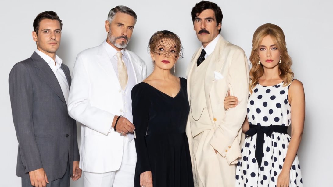 Χάνει ξανά το OPEN τον "Έρωτα Φυγά";