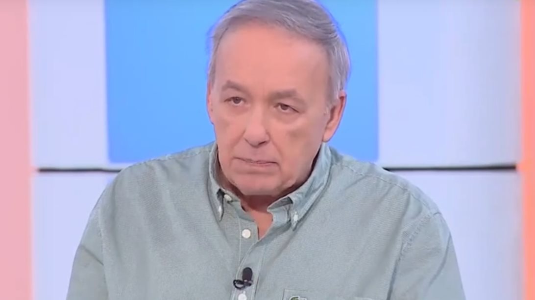Η αποκάλυψη του Ανδρέα Μικρούτσικου για τον Αλέξη Κούγια: "Θέλω να πω το εξής"