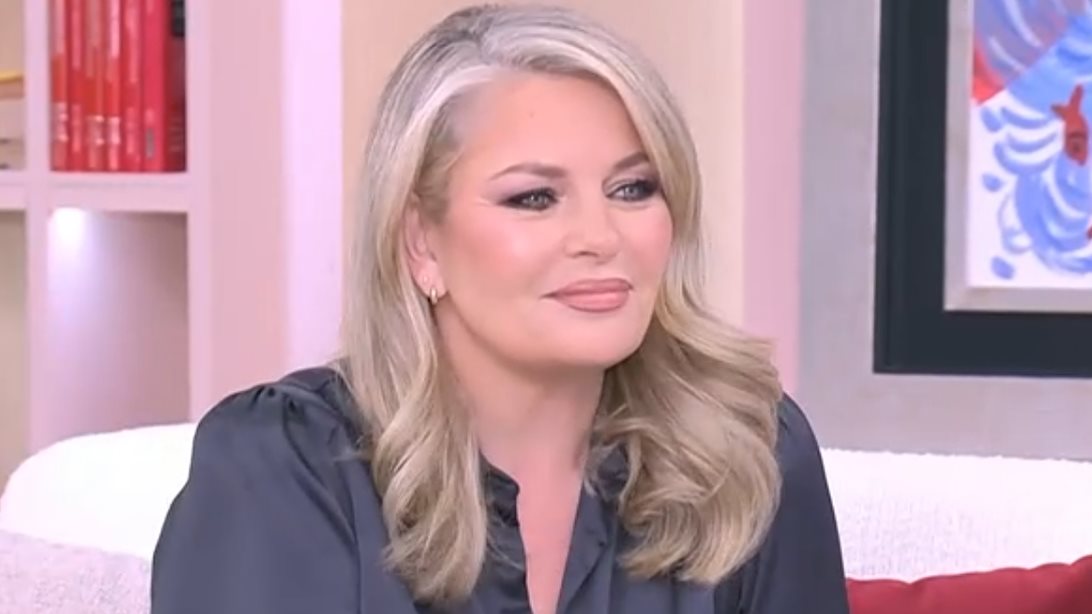 Η Ελισάβετ Μουτάφη μιλά πρώτη φορά για την υιοθεσία του γιου της: &quot;Θα περάσουμε δύσκολα, είναι πανέξυπνος&quot;