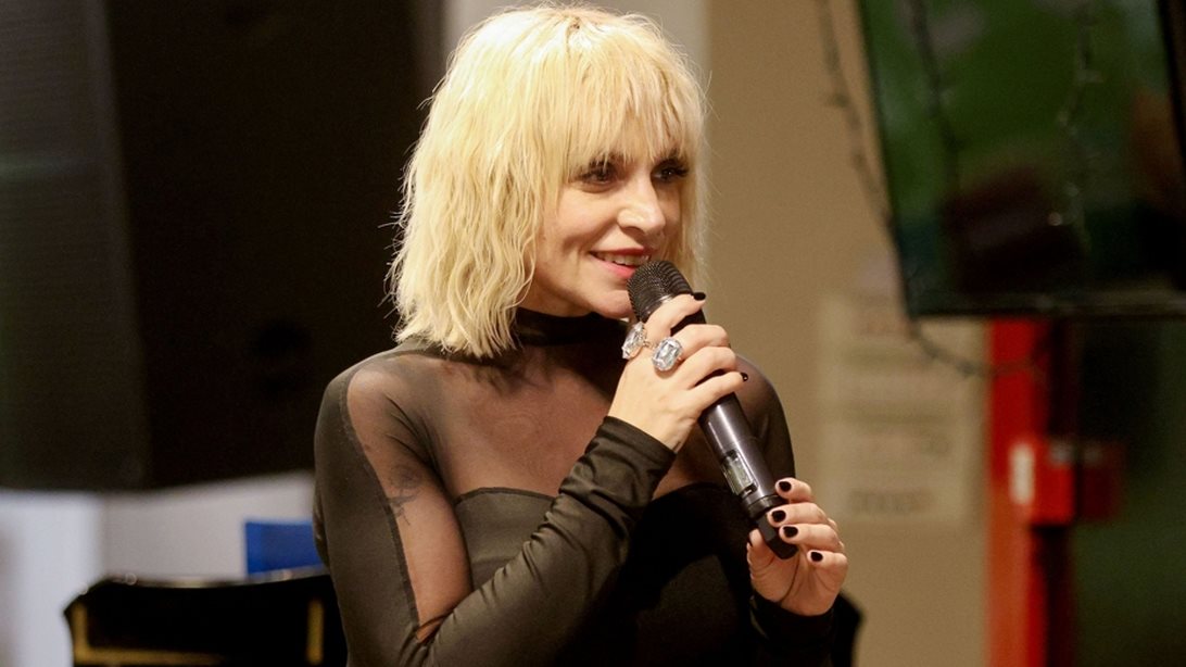 Ριζική αλλαγή για την Ελεωνόρα Ζουγανέλη - Τα νέα δεδομένα για την καριέρα της