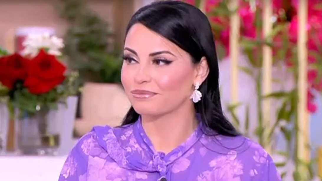 Δήμητρα Αλεξανδράκη: &quot;Ξεκινάω ένα ταξίδι με την υγεία μου, είναι κάτι στο κεφάλι&quot;