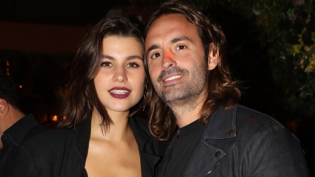 Τι πραγματικά συμβαίνει με τη Δανάη Παππά &amp; τον Λάμπρο Λάζαρη μετά τον χωρισμό τους;