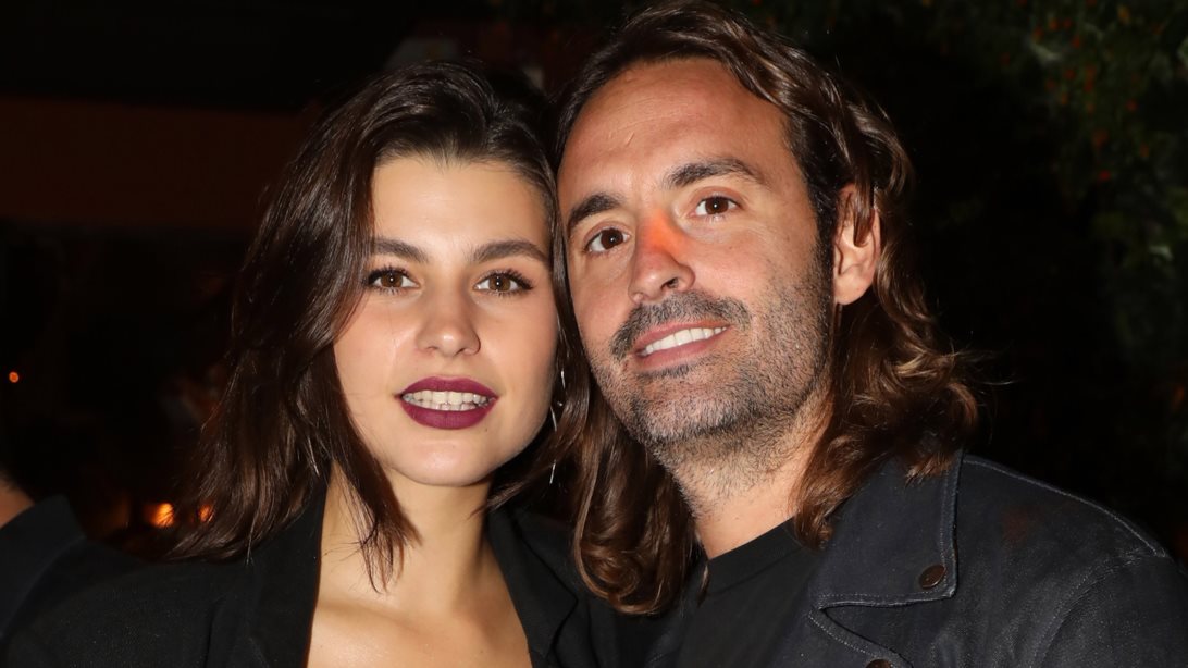 Ο Λάμπρος Λάζαρης αποκαλύπτει τι πραγματικά συμβαίνει με τη Δανάη Παππά μετά τον χωρισμό τους