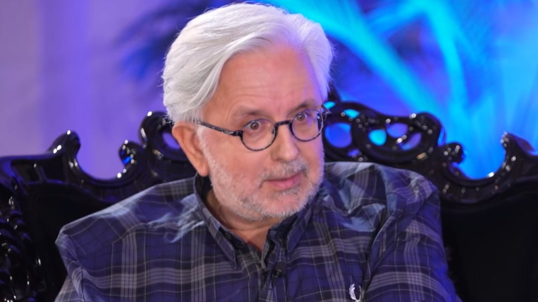 Δήμος Βερύκιος: &quot;Γυναίκα επί Κοντομηνά πήρε μεταγραφή για να έρθει στον Alpha με ένα εκατομμύριο ευρώ&quot;