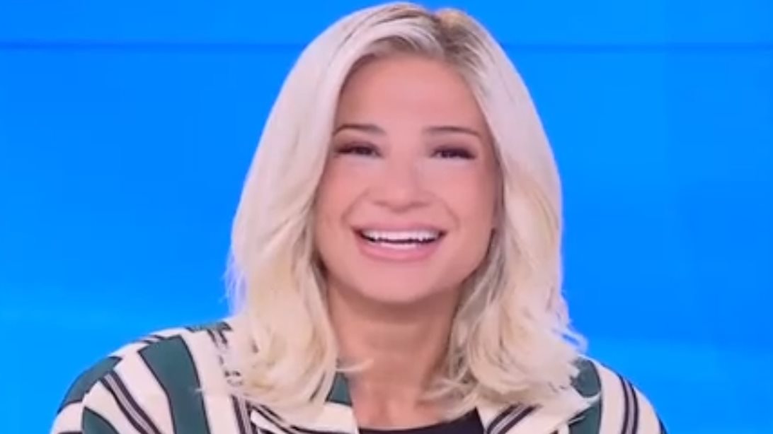 Φαίη Σκορδά: Έμαθα στα 44 μου να λέω "ευχαριστώ"