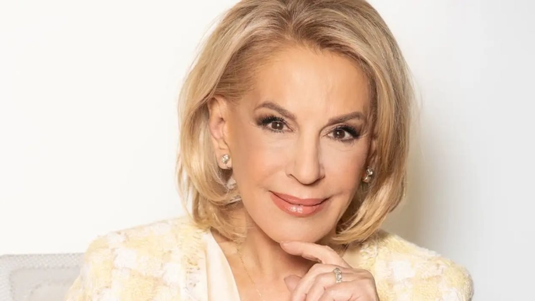 Η Όλγα Τρέμη επιστρέφει στην τηλεόραση - Η επίσημη ανακοίνωση