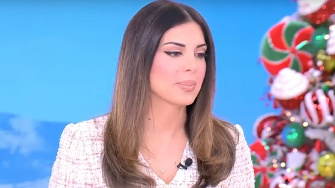 Η αποκάλυψη της Σταματίνας Τσιμτσιλή για τον θάνατο του Δημήτρη Ήμελλου