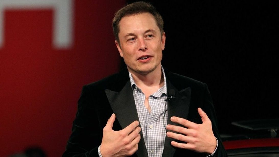 Ο Elon Musk απέκτησε to 12o παιδί του