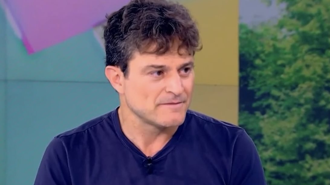 Γιώργος Καραμίχος: &quot;Πέρασα πράγματα που δεν τα εύχομαι ούτε στον εχθρό μου - Για χρόνια δεν είχα άδεια να δω το παιδί μου&quot;