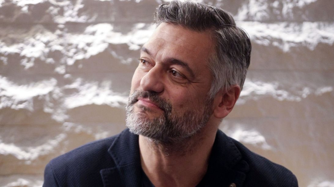 Συγκλονίζει ο Στέλιος Κρητικός για τον καρκίνο του παχέος εντέρου: "Μεγάλωνε στο σώμα μου για χρόνια"