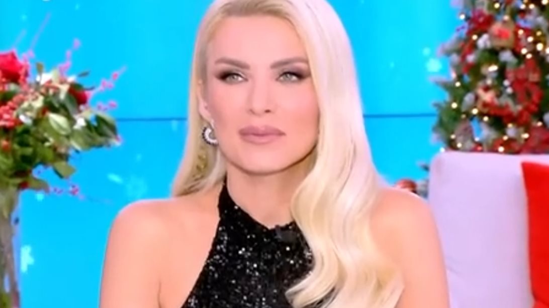 Η όλο νόημα ατάκα της Κατερίνας Καινούργιου για όσα ακούγονται τελευταία