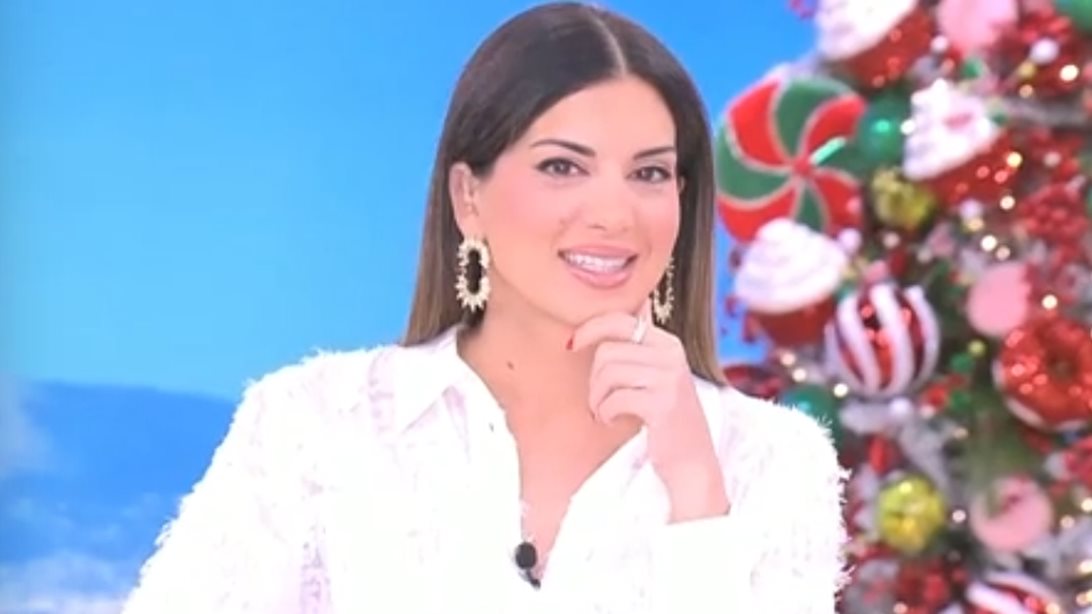 Η εξομολόγηση της Σταματίνας Τσιμτσιλή: "Έγινα εθελόντρια δότρια μυελού των οστών"