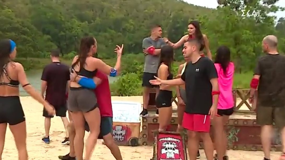 "Survivor" | Οι εντάσεις μεταξύ των παικτών ξεκίνησαν - Το trailer του σημερινού επεισοδίου
