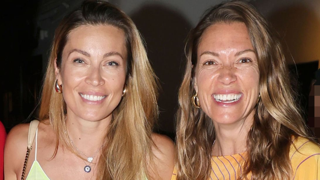 17 χρόνια πριν: Βίκυ Καγιά και Μαριέττα Χρουσαλά σα να μην πέρασε μια μέρα