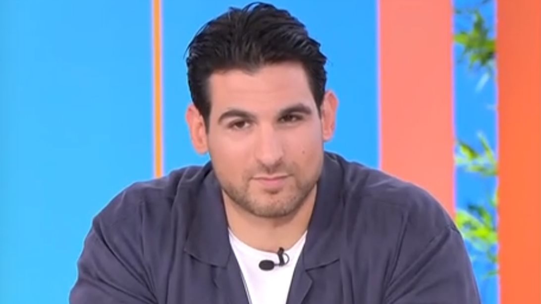 Απασφάλισε ο Ετεοκλής Παύλου: "Είναι από τα πιο προσβλητικά πράγματα που έχω δει"