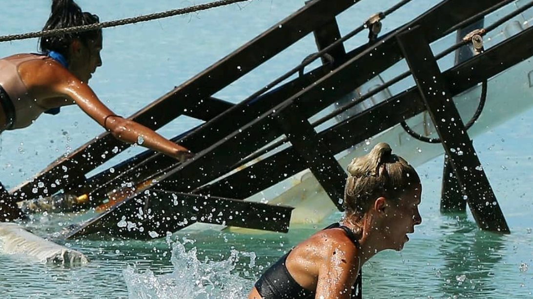 Survivor | Ποια ομάδα κέρδισε το έπαθλο επικοινωνίας;