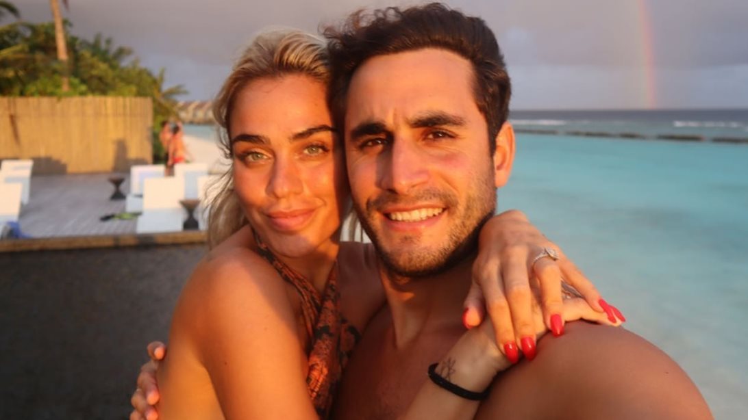 Η απάντηση της Κόνι Μεταξά στα δημοσιεύματα που την θέλουν να έχει χωρίσει με τον Μάριο Καπότση