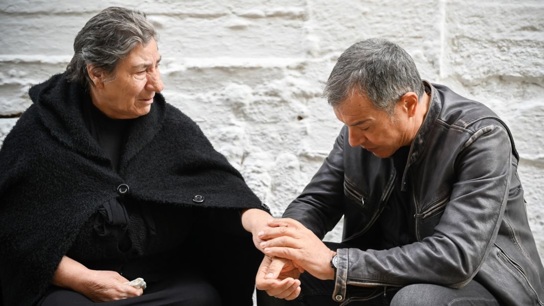 Το τραγικό τέλος του Χρήστου Μιχαλόπουλου αυτή την Πέμπτη στους Πρωταγωνιστές