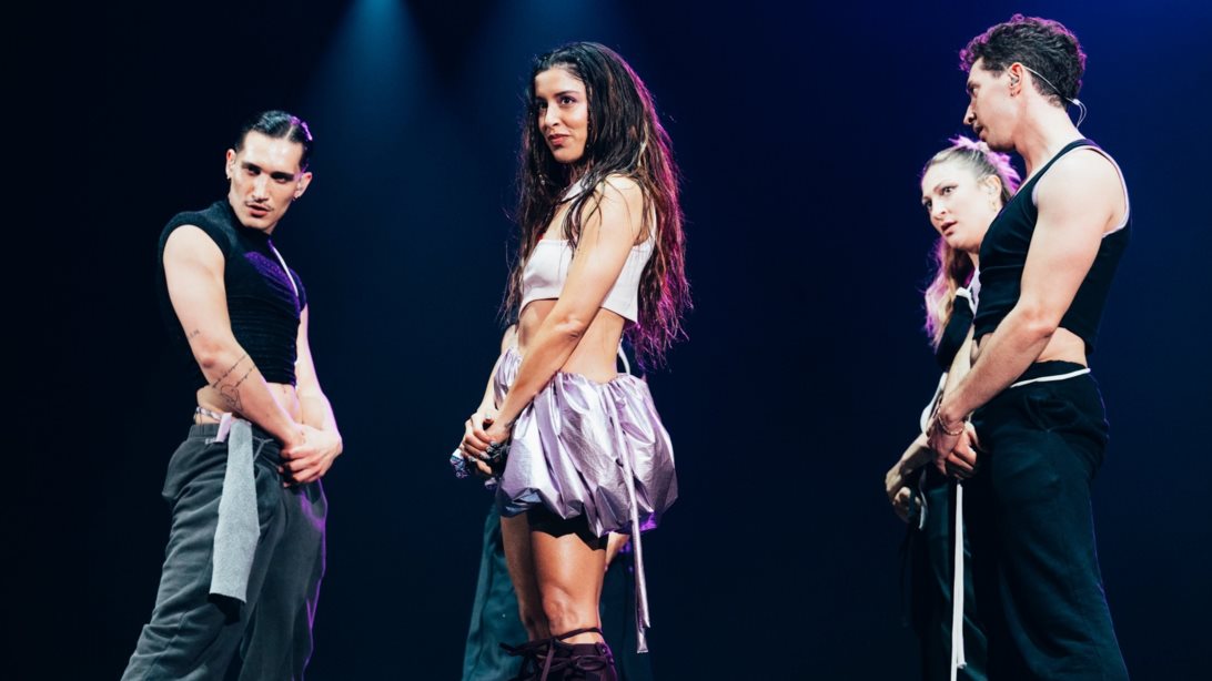 "Δεν βρέθηκε ένας χριστιανός να δώσει μια μπούφλα στη Μαρίνα Σάττι;"