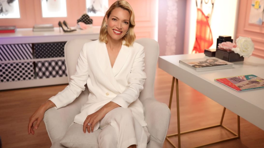 Βίκυ Καγιά | Το "αντίο" της στο "Shopping Star"