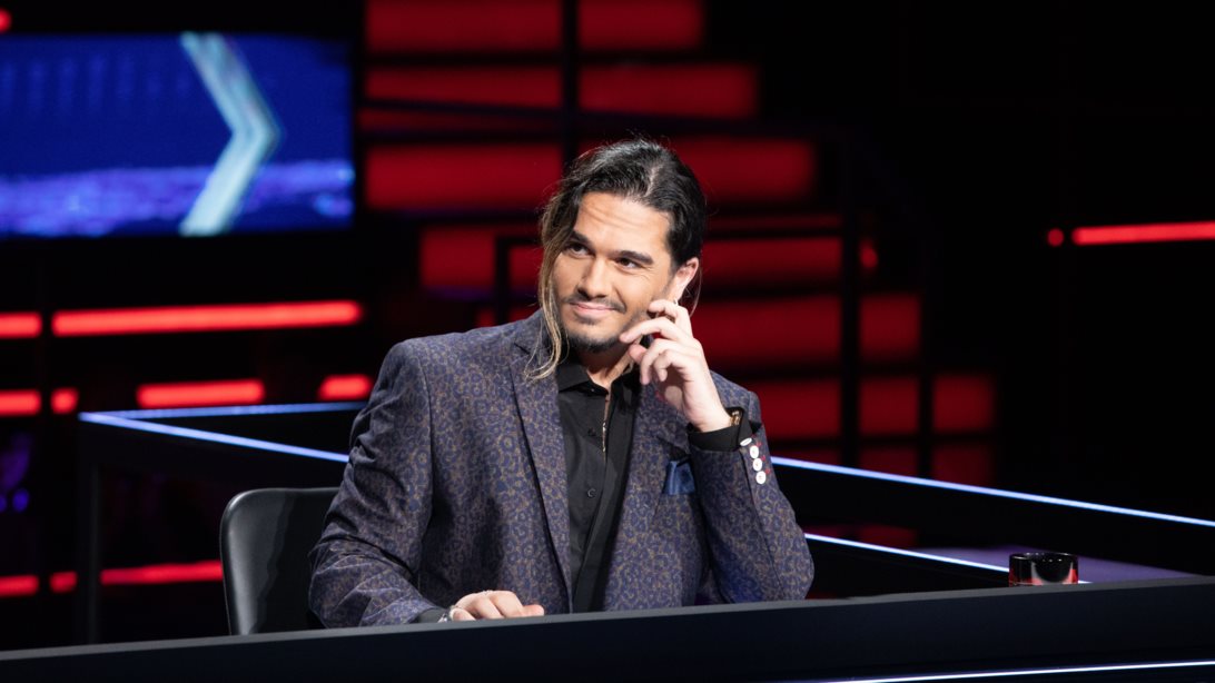 Ο Χρήστος Μάστορας επιβεβαίωσε τη συνεργασία του με τη Δέσποινα Βανδή;