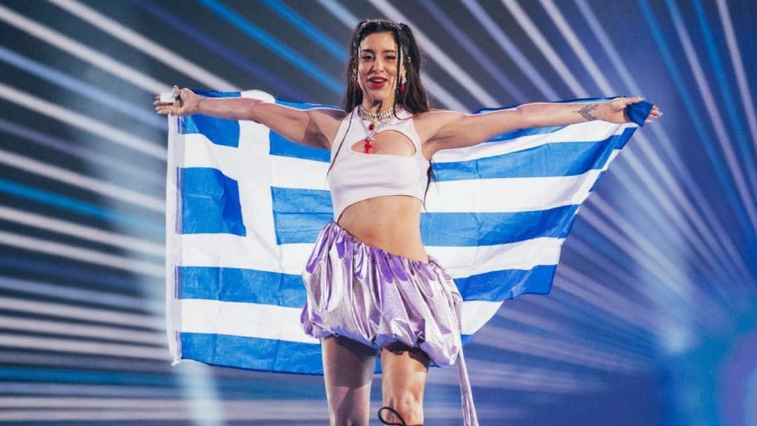 Η Μαρίνα Σάττι σπάει τη σιωπή της για την Eurovision: "Είναι γνωστό τι συνέβαινε εκεί πέρα - Μου είπαν ότι είμαι αγενής και απροσάρμοστη"