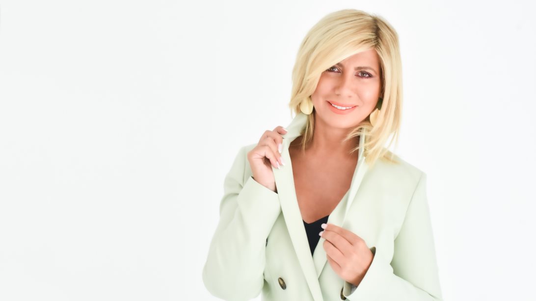 H Ζήνα Κουτσελίνη συνεχίζει το αφιέρωμα στη Μικρασιατική Καταστροφή - Όλες οι πληροφορίες