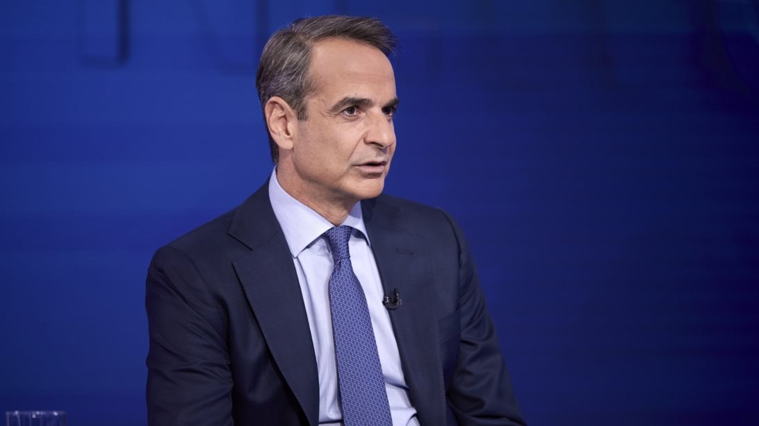 Κυριάκος Μητσοτάκης: Οι 10 μεταρρυθμιστικές πρωτοβουλίες που ανακοίνωσε στη ΔΕΘ - Παρεμβάσεις σε στεγαστικό και δημογραφικό