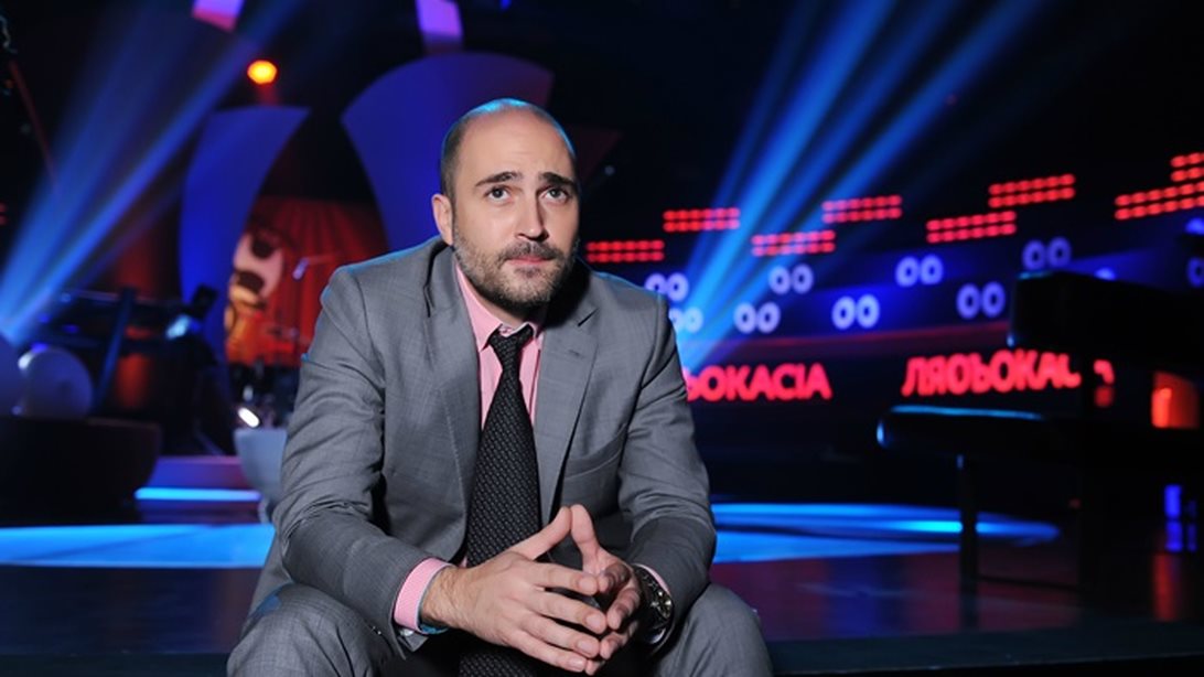 Ο Κωνσταντίνος Μπογδάνος θετικός στον κορονοϊό!