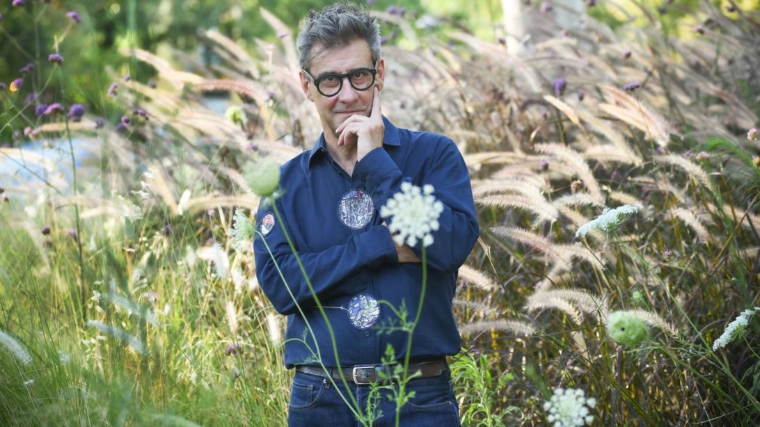 Ο Ορέστης Ανδρεαδάκης μας προτείνει 5 ταινίες που πρέπει να δούμε οπωσδήποτε στο Φεστιβάλ Κινηματογράφου Θεσσαλονίκης