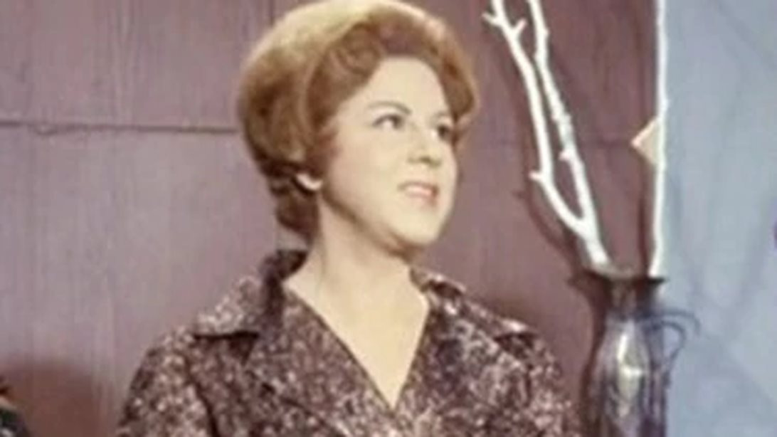 &quot;Η Μαίρη Αρώνη με άφησε στην ίδια τάξη στη σχολή υποκριτικής επειδή ήμουν χοντρή&quot;