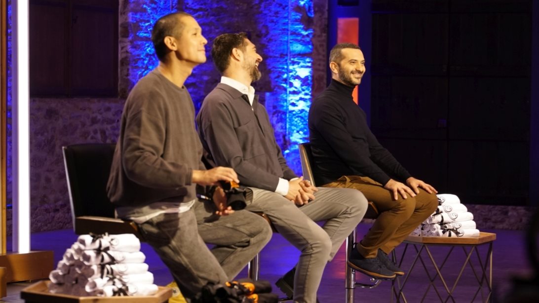 Είναι επίσημο! Το MasterChef 2023 έρχεται στο STAR - Οι πρώτες φωτογραφίες της σεζόν