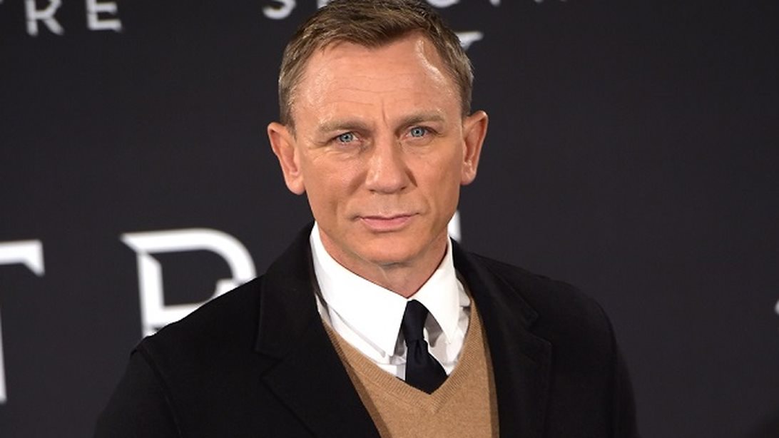 Ποιος θα διαδεχτεί τον Daniel Craig στην ταινία "James Bond"