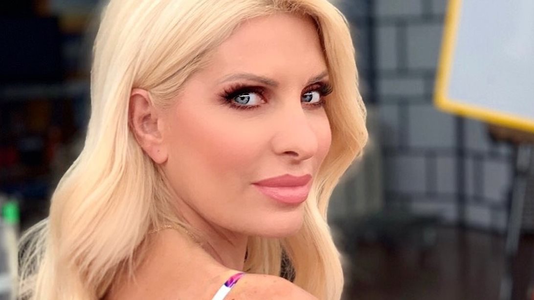 Ο ΑΝΤ1 απαντά για την επιστροφή της Ελένης Μενεγάκη