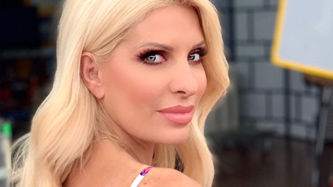 Aide-mémoire | Μπορεί να πάρει ρεπό ένας a list τηλεοπτικός star;