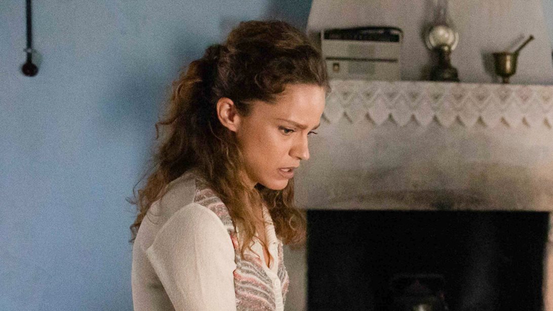 "'Ημουν στα Εξάρχεια και μου φώναζαν 'Το ‘φαγες το Ασημινάκι… Άσ’ την ήσυχη'"