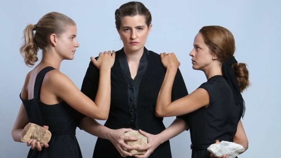 Ανατροπή! Αλλάζουν όλα στις "Άγριες Μέλισσες"